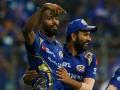 ‘हिटमॅन’ फॉर्ममध्ये आला रे... - Marathi News | ‘Hitman’ Rohit Sharma in form Ipl 2020 | Latest cricket News at Lokmat.com