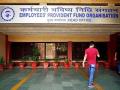 PF खातेदारांना बसणार 'जोर का झटका'! असं आहे कारण - Marathi News | PF crore account holders worry EPFO may cut interest rate this year due to corona pandemic | Latest business Photos at Lokmat.com