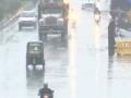 Weather Alert: विदर्भ आणि मराठवाड्यात जोरदार पावसाची शक्यता - Marathi News | Chance of heavy rains in Vidarbha and Marathwada | Latest nagpur News at Lokmat.com
