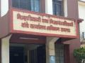 जिल्हाधिकारी कार्यालयात आढळले कोरोना पॉझिटिव्ह - Marathi News | Corona positive found in collector's office | Latest raigad News at Lokmat.com