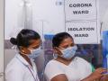 CoronaVirus in Mumbai: मुंबईकरांचे टेन्शन वाढले! 24 तासांत 47 कोरोनाग्रस्त सापडले - Marathi News | CoronaVirus in Mumbai 47 more test positive in Mumbai Metropolitan Region hrb | Latest mumbai News at Lokmat.com