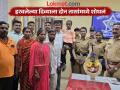 पुण्यात पोलिसांची तत्परता; हरवलेली आठ वर्षांची चिमुरडी अवघ्या दोन तासांत सापडली - Marathi News | Pune crime police's prompt action; Missing eight-year-old girl found in just two hours | Latest pune News at Lokmat.com