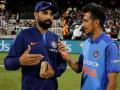 India vs New Zealand ODI: टीम इंडियामध्ये कोण आहे लालाजी, तुम्हाला माहिती आहे का... - Marathi News | India vs New Zealand ODI: Who is Lalji in Team India, do you know ... | Latest cricket News at Lokmat.com