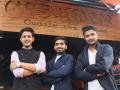 वडिलांना बनवायचं होतं IAS, मुलानं सुरू केलं चहाचं दुकान; आता वर्षाला १५० कोटींचा टर्नओव्हर - Marathi News | Father wanted to make him IAS officer son started a tea shop chai sutta bar Now turnover of 150 crores per annum | Latest business News at Lokmat.com