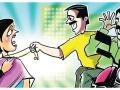 ‘मॉर्निंग वॉक’ला जाताय, मंगळसूत्र सांभाळा! - Marathi News | Go for ‘Morning Walk’, take care of Mangalsutra! | Latest akola News at Lokmat.com