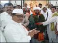पंढरीचा वारकरी सेवा़भावी वृत्तीचा : चैतन्यमहाराज देगलूरकर - Marathi News | Pandari's Warakari is a service-oriented attitude: Chaitanya Maharaj Deglurkar | Latest pimpri-chinchwad News at Lokmat.com