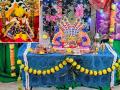 वसंत ऋतूत 'चेरी ब्लॉसम' बहरला; वॉशिंग्टनमध्ये 'चैत्रगौरी'चा सोहळा रंगला! - Marathi News | | Latest international News at Lokmat.com