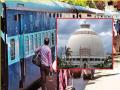 महापरिनिर्वाण दिनानिमित्त चैत्यभूमीला जाण्यासाठी नांदेड-दादर स्पेशल ट्रेन; असे आहे वेळापत्रक - Marathi News | Schedule of Nanded-Dadar Special Train to Chaityabhoomi on Mahaparinirvana Day | Latest nanded News at Lokmat.com