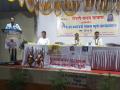 मन स्थिर ठेवल्यास औषधांची गरज नाही - विलास जैन - Marathi News | If the mind remains steady, medicines are not needed - Vilas Jain | Latest pimpri-chinchwad News at Lokmat.com