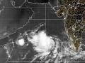 Cyclone Biperjoy : ‘बिपरजॉय’ चक्रीवादळाची झपाट्याने वाढ! मुंबईसह कोकण किनारपट्टीला सतर्कतेचा इशारा - Marathi News | biperjoy cyclone and storm likely to hit mumbai and konkan areas of maharashtra in next 24 hours as its intensifies over south east arabian sea | Latest mumbai News at Lokmat.com