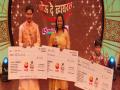 स्नेहल शिदम ठरली 'चला हवा येऊ द्या - होऊ दे व्हायरल' पर्वाची विजेती - Marathi News | Snehal Shidam Winner Of Chala Hawa Yeudya Houde Viral | Latest filmy News at Lokmat.com