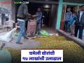 एकाच दिवशी एकाच गावात 15 लाखांची उलाढाल, तब्बल 20 टन चमेली बोरांची खरेदी - Marathi News | Latest News Turnover of 15 lakhs in a single day in single village, purchase of as many as 20 tons of jasmine berries | Latest agriculture News at Lokmat.com