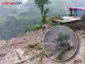 उत्तराखंडच्या चमोलीमध्ये ढगफुटीची; ढिगाऱ्यामुळे काही क्षणात अनेक लोक बेपत्ता; बचावकार्य सुरू - Marathi News | Cloudburst causes massive destruction in Uttarakhand Chamoli many people are missing | Latest national News at Lokmat.com
