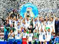 चॅम्पियन्स लीग : रियाल माद्रिद ‘चॅम्पियन’ - Marathi News |  Champions League: Ryal Madrid 'Champion' | Latest football News at Lokmat.com