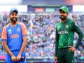Champions Trophy 2025 : लाहोरमध्ये होणार IND vs PAK महामुकाबला; सामन्याची तारीख ठरली? - Marathi News | Champions Trophy 2025 IND vs PAK match to be held in Lahore, read here details | Latest cricket News at Lokmat.com