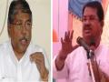 "मंत्र्यांचे डोके तपासून घेण्याची वेळ";चंद्रकांत पाटलांचा वडेट्टीवारांच्या गौप्यस्फोटावर टोला - Marathi News | Time to check the heads of ministers in the state government; Chandrakant Patil lashes out at Vijay Vadettivar | Latest parabhani News at Lokmat.com