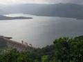 पावसाची संततधार, चांदोली धरण पाणीसाठ्यात झपाट्याने वाढ - Marathi News | Continuous rain in kolhapur district, Increase in water supply to Chandoli Dam | Latest kolhapur News at Lokmat.com