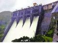 चांदोली धरण शंभर टक्के भरले - Marathi News | Chandoli Dam was 100 percent filled | Latest sangli News at Lokmat.com