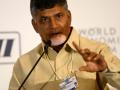 तेलगू देसम केंद्र सरकारविरोधात पुन्हा आणणार अविश्वास दर्शक ठराव - Marathi News | Chandrababu Naidu's Party To Move No-Trust Motion Against Centre | Latest national News at Lokmat.com