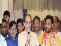 मला रात्री उद्धव ठाकरेंचा फोन आला आणि...; चंद्रहार पाटलांनी सांगितला चर्चेचा तपशील - Marathi News | sangali lok sabha seat I got a call from Uddhav Thackeray Chandrahar Patil told the details of the discussion | Latest sangli News at Lokmat.com