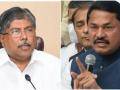 नाना पटोले हे महाराष्ट्राचे पप्पू : भाजपा प्रदेशाध्यक्ष चंद्रकांत पाटलांचं टीकास्त्र - Marathi News | Nana Patole is the Pappu of Maharashtra: Chandrakant Patil | Latest pune News at Lokmat.com