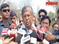 इंडिया आघाडीचे खोटे नरेटिव्ह लोकांना कळून चुकले - मंत्री चंद्रकांत पाटील  - Marathi News | People have misunderstood the false narrative of India Aghadi says Minister Chandrakant Patil | Latest maharashtra News at Lokmat.com