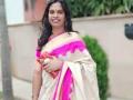 तेलंगणातील पहिला तृतीयपंथी उमेदवार बेपत्ता, मतदार संघात खळबळ - Marathi News | Telangana transgender candidate Chandramukhi Muvvala goes missing | Latest national News at Lokmat.com