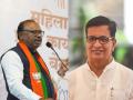 Maharashtra Politics: बाळासाहेब थोरात भाजपमध्ये प्रवेश करणार? चंद्रशेखर बावनकुळेंची सूचक प्रतिक्रिया; म्हणाले... - Marathi News | bjp chandrashekhar bawankule reaction over balasaheb thorat disfavor in congress party | Latest maharashtra News at Lokmat.com