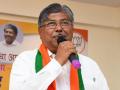 लवकरच राज्यात भाजप आणि शिवसेनेची युती चं सरकार स्थापन होईल - Marathi News | Soon Bjp-Shiv sena Yuti's government will be established in the state | Latest maharashtra Videos at Lokmat.com