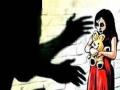 Crime News kolhapur: चंदुरात चिमुकलीवर ३६ वर्षीय नराधमाकडून अत्याचार - Marathi News | 36 year old man tortures girl in Chandur Taluka Hatkanangle District Kolhapur | Latest kolhapur News at Lokmat.com
