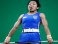 रिओतील अपयशानंतर निवृत्तीचा विचार होता - चानू - Marathi News | After retirement, Rio de Janeiro was thinking of retirement - Chanu | Latest other-sports News at Lokmat.com