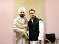 Punjab Election 2022: राहुल गांधींनी संबोधलेल्या ‘गरिबाच्या मुला’ची कमाई किती? पाहा, चरणजीत सिंग चन्नींची संपत्ती - Marathi News | punjab election 2022 know about congress cm face in punjab charanjit singh channi assets property | Latest national News at Lokmat.com