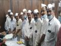 kdcc bank election : आजऱ्यातून अशोक चराटी यांनी शक्तिप्रदर्शन करत दाखल केला अर्ज - Marathi News | kdcc bank election Ashok Charati files application | Latest kolhapur News at Lokmat.com