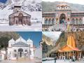चारधाम यात्रेवरील बंदी हायकोर्टाने हटविली - Marathi News | uttarakhand High Court lifts ban on Chardham Yatra pdc | Latest national News at Lokmat.com