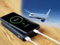 विमानात Power Bank ने मोबाइल चार्ज करण्यास बंदी; DGCA ने नवे नियम जारी केले - Marathi News | Power banks banned from charging mobile phones on planes Fire broke out two months ago | Latest national News at Lokmat.com