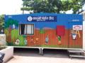 बालकांच्या तक्रारी निराकरणासाठी बालस्नेही पोलीस केंद्र - Marathi News | Child friendly police station for resolving children's complaints | Latest raigad News at Lokmat.com