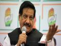 Prithviraj Chavan: "गेल्या 4 वर्षांपासून राहुल गांधी भेटले नाहीत", पृथ्वीराज चव्हाणांनी जाहीर केली नाराजी - Marathi News | Prithviraj Chavan: "Rahul Gandhi has not met for the last 4 years", Prithviraj Chavan expressed displeasure | Latest maharashtra News at Lokmat.com