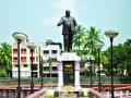 चवदार तळे सत्याग्रहाचा आज ९२ वा वर्धापन दिन, महाडमध्ये भीमसागर लोटणार - Marathi News | Today, 9 2th anniversary of the Satyagraha will be filled with Chavdar tale, in Bhavsagar, in Mahad | Latest raigad News at Lokmat.com