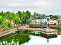 चवदार तळ्यातील पाणी होणार चवदार - Marathi News | Tasty water will be tasty in the lake | Latest raigad News at Lokmat.com