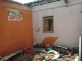 चावरेत गॅस सिलेंडरच्या स्फोटात घर उध्वस्त: दीड लाखांचे नुकसान - Marathi News | Gas cylinder explodes in Chawra, destroys house | Latest kolhapur News at Lokmat.com