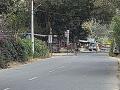 CoronaVirus : वन विभागाच्या राज्य नाक्यांवर अलर्ट! - Marathi News |  CoronaVirus: Alert on state checkpost of forest department! | Latest akola News at Lokmat.com