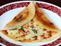टेस्टी चीज पेरीपेरी डोसा ट्राय तर करा ! - Marathi News | Make Tasty Cheese PeripeIy Dosa, Here is recipe | Latest food News at Lokmat.com