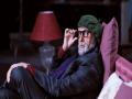 अन् त्या दिवशी अमिताभ बच्चन यांना उपाशीच झोपावं लागलं...!! - Marathi News | director rumi jaffery told amitabh bachchan had to sleep hungry one day during the shooting of chehre | Latest filmy News at Lokmat.com