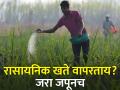अधिक पिक उत्पादनासाठी रासायनिक खतांचा भडिमार टाळा - Marathi News | Avoid bombardment of chemical fertilizers for more crop production | Latest agriculture News at Lokmat.com
