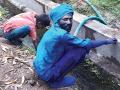 कंपन्यांकडून औद्योगिक क्षेत्रातील कामगारांची सुरक्षा वाऱ्यावर - Marathi News | The protection of workers in the industrial sector by companies is on the wind | Latest raigad News at Lokmat.com