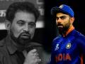 Chetan Sharma on Virat Kohli vs BCCI: विराटच्या कर्णधारपदाच्या वादावर चीफ सिलेक्टर चेतन शर्मांचे मोठं विधान - Marathi News | Team India Chief selector Chetan Sharma Reaction on Virat Kohli Captaincy Dispute with BCCI Dispute T20 ODI team Captain | Latest cricket News at Lokmat.com