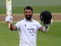 Cheteshwar Pujara: 'क्रिकेटची पंढरी' Lord's वर चेतेश्वर पुजाराने रचला इतिहास, केला सचिनलाही न जमलेला भीमपराक्रम - Marathi News | Cheteshwar Pujara creates history becomes first ever Indian cricketer to score a double century at Lords Cricket Ground | Latest cricket News at Lokmat.com