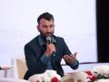 EXCLUSIVE: क्रिकेटमुळे लोकप्रियता झटपट मिळते, पण तो लौकिक टिकवणं महत्त्वाचं, पाया पक्का हवा! - Marathi News | Cheteshwar Pujara Exclusive Interview Cricket gives you instant popularity but its important to maintain that reputation and you need a solid foundation | Latest cricket News at Lokmat.com