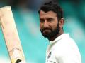 भारत-इंग्लंड कसोटी मालिकेत पुजाराला मिळणार डच्चू ? - Marathi News | Pujara to get Dutch in India-England Test series? | Latest cricket News at Lokmat.com
