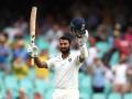 Ind vs Aus 4th test: पुजाराचे द्विशतक हुकले, पण द्रविडचा विक्रम काढला मोडीत - Marathi News | Ind vs Aus 4th test: Pujara not gets double ton, but breaks Dravid's record | Latest cricket News at Lokmat.com